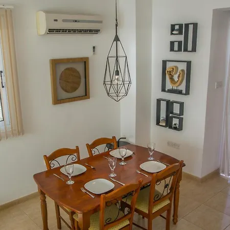 Villa Orcadia Holiday Protarász