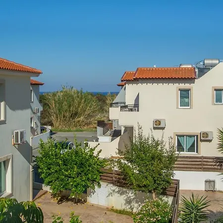 Villa Orcadia Holiday Protarász