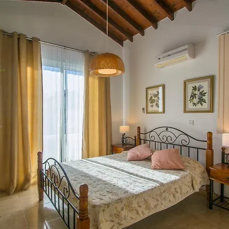 Orcadia Holiday * Protaras