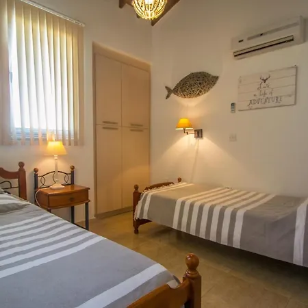 Orcadia Holiday Protaras
